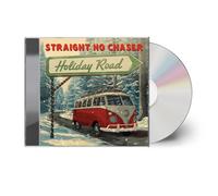 Straight No Chaser – Holiday Road – CD