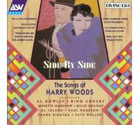Holiday - Side By Side-Songs of Harry Wo