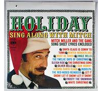 Holiday Sing-Along