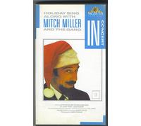 Holiday Sing Along With Mitch Miller And The Gang [1961]