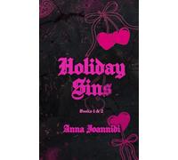 Holiday Sins : The Complete Collection