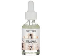 Holiday Skin Renew Face Serum CATRICE Sérum pour femmes tous types de peau