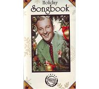 Holiday Songbook 4 CD Set Vintage Vaults by N/A (2008-01-01)
