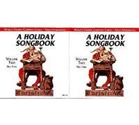 Holiday Songbook - Holiday Songbook