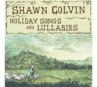Shawn Colvin – Holiday Songs – Sony