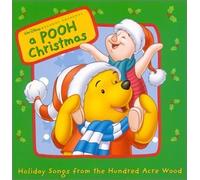 Holiday Songs from 100 Acre Wood: A Pooh Christmas [CUTOUT]