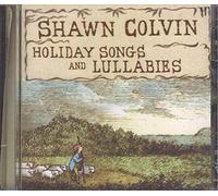 Holiday Songs & Lullabies