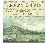 Shawn Colvin – Holiday Songs – Sony