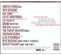 Holiday Soul (Banana Republic)