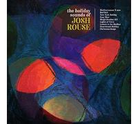 Josh Rouse The Holiday Sounds of Josh Rouse (CD) Album