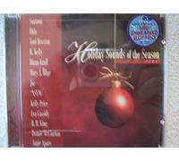 Holiday Sounds of the Season 2001