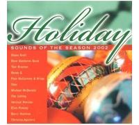 Holiday: Sounds Of The Season 2002