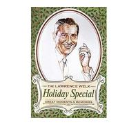Holiday Special : Great Moments & Memories DVD DVD