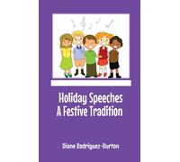 Holiday Speeches A Festive Tradition