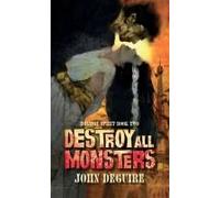 Holiday Spirit 2: Destroy All Monsters
