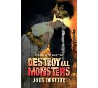 Holiday Spirit 2: Destroy All Monsters