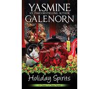 Holiday Spirits