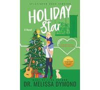 Holiday Star: A spicy Christmas celebrity romance