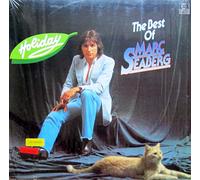 Holiday - The Best Of Marc Seaberg [Vinyl LP]