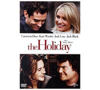 Holiday, The [DVD] (IMPORT) (Pas de version française)
