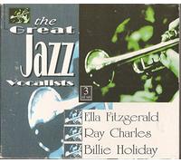 Holiday - The Jazz Vocalists [Import]