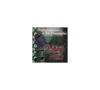Professor Louie & The Cro – Holiday Time – Import