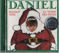 Holiday Time- Le Temps Des Fetes