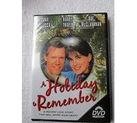 Holiday to Remember [Import USA Zone 1]