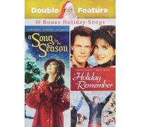 Holiday to Remember/Songs for The Season