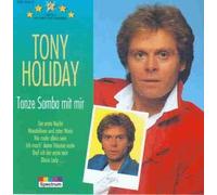 Holiday,Tony - Tanze Samba mit Mir [Import]