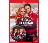 Holiday Touchdown: A Chiefs Love Story / On The 12th Date Of Christmas [Digital Video Disc]