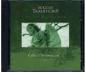 Holiday Traditions ~ Celtic Christmas Vol. 1