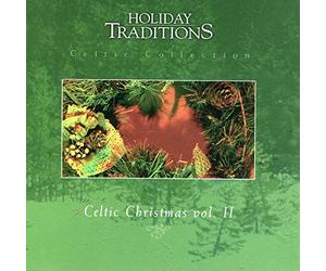 Holiday Traditions ~ Celtic Christmas Vol. II