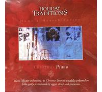 Holiday Traditions - Christmas Piano