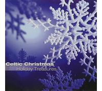 Holiday Treasures Series: Celtic Christmas [Import]