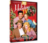 Holiday TV Classics