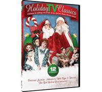 Holiday Tv Classics Vol. 2