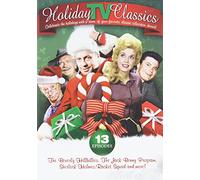 Holiday TV Classics: Volume 1