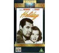 Holiday [VHS] [Import allemand]