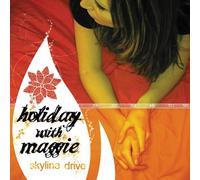Holiday With Maggie - Skyline Drive