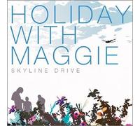 Holiday With Maggie - Skyline Drive
