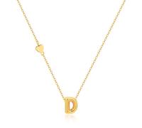 HolidayQbee Collier pour femme-14