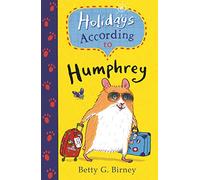 Holidays According to Humphrey