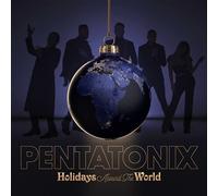 Holidays Around The World CD