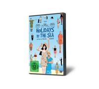 Holidays By The Sea