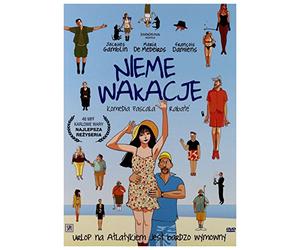 Holidays by the Sea / Ni a Vendre Ni a Louer [DVD] (IMPORT) (Pas de version française)