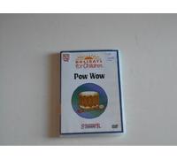 Holidays for Children: Pow Wow
