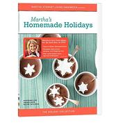 Holidays: Homemade Holidays [Import USA Zone 1]