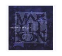 Holidays In Eden - 2022 Remix CD