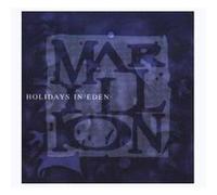 Holidays in Eden - 2022 Remix (CD)